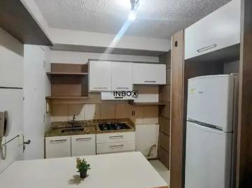 Apartamento para Locação em Bento Gonçalves/RS São Roque 1 Quartos