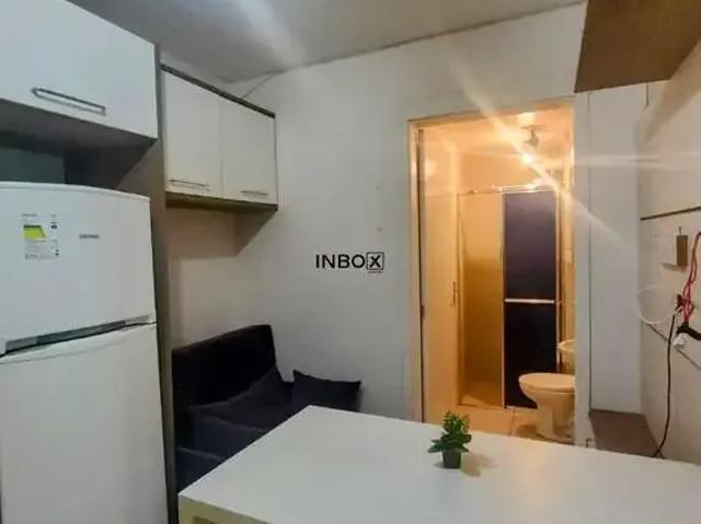 Apartamento para Locação em Bento Gonçalves/RS São Roque 1 Quartos