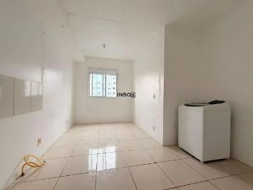 Apartamento para Locação em Bento Gonçalves/RS São Roque 1 Quartos