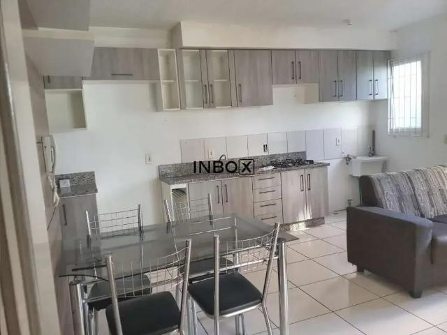 Apartamento para Locação em Bento Gonçalves/RS São Roque 2 Quartos