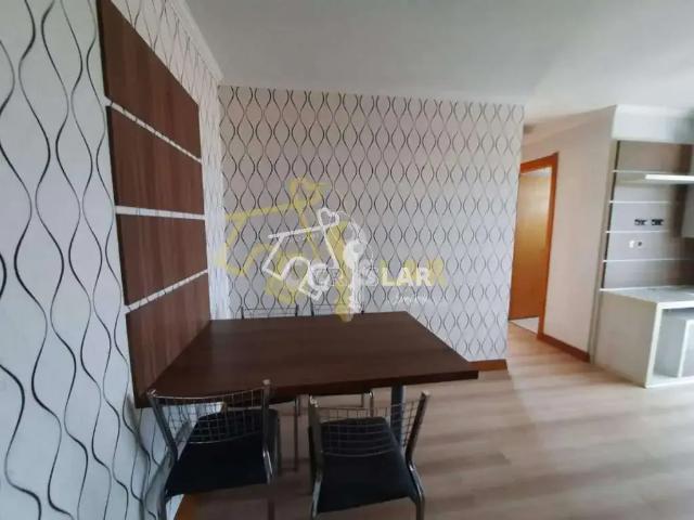Apartamento para Locação em Bento Gonçalves/RS São Roque 2 Quartos