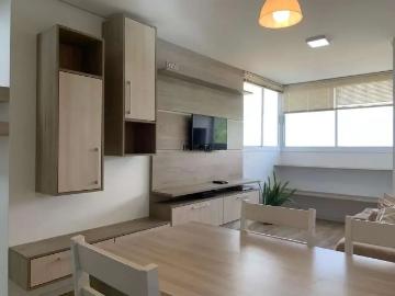 Apartamento para Locação em Bento Gonçalves/RS São Vendelino 2 Quartos
