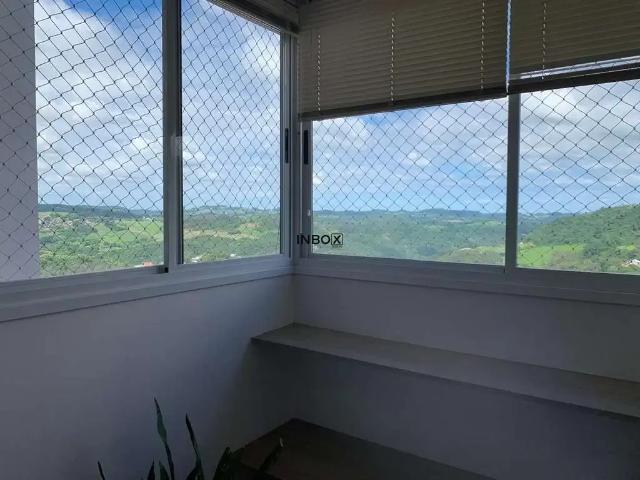Apartamento para Locação em Bento Gonçalves/RS São Vendelino 2 Quartos