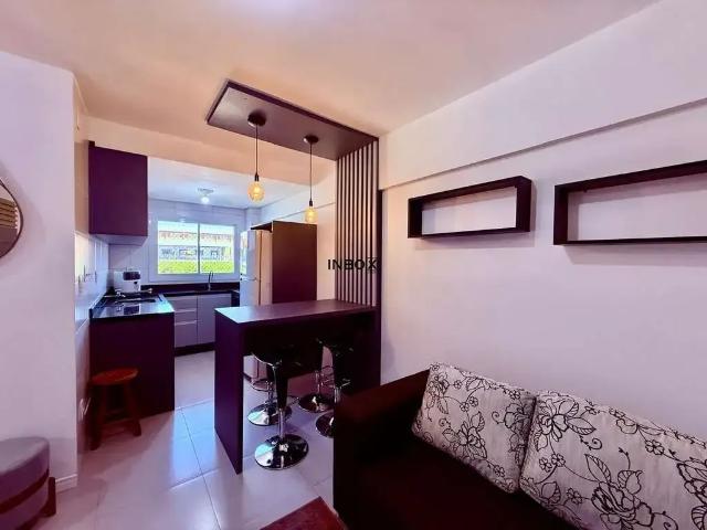 Apartamento para Locação em Bento Gonçalves/RS Santa Rita 2 Quartos