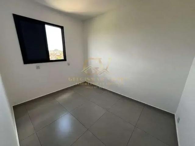 Apartamento para Locação em Bebedouro/SP Jardim São Carlos 1 Quartos