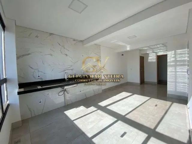 Apartamento para Locação em Bebedouro/SP Parque Residencial Eldorado 3 Quartos