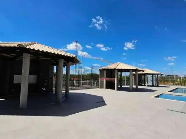 Apartamento para Locação em Bebedouro/SP Parque Residencial Santo Antônio 2 Quartos