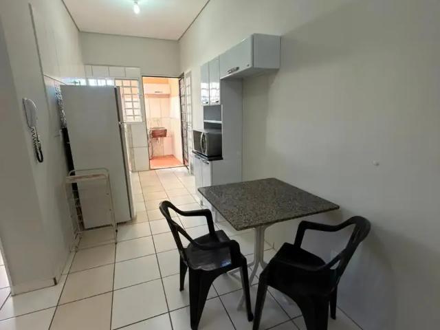 Apartamento para Locação em Bebedouro/SP Residencial Centenário 1 Quartos