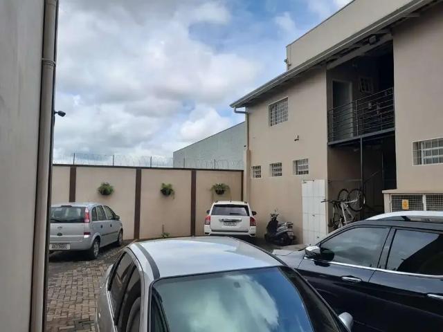 Apartamento para Locação em Bebedouro/SP Residencial Centenário 2 Quartos