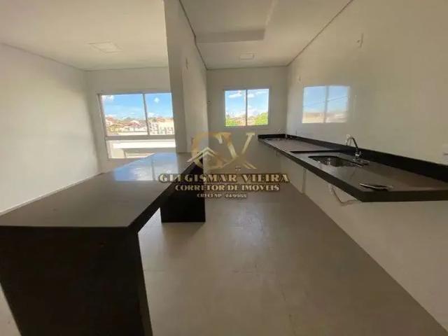 Apartamento para Locação em Bebedouro/SP Residencial Centenário 2 Quartos