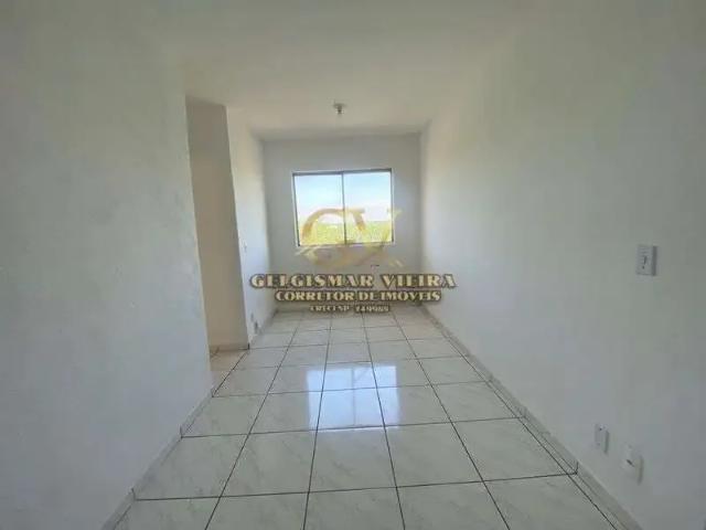 Apartamento para Locação em Bebedouro/SP Residencial Franciscano 3 Quartos