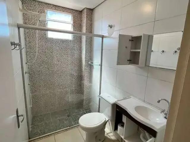 Apartamento para Locação em Bebedouro/SP Residencial Parati III 2 Quartos