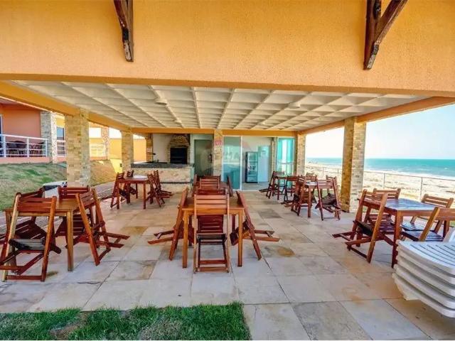 Apartamento para Locação em Beberibe/CE Centro 2 Quartos