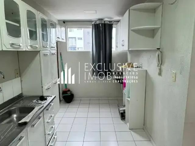 Apartamento para Locação em Belém/PA Mangueirão 2 Quartos