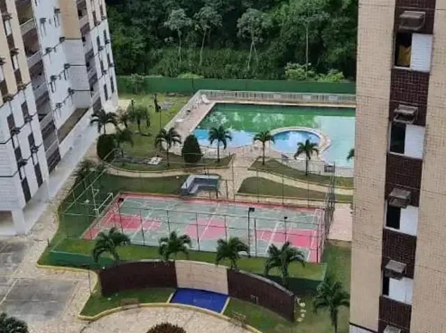 Apartamento para Locação em Belém/PA Mangueirão 2 Quartos