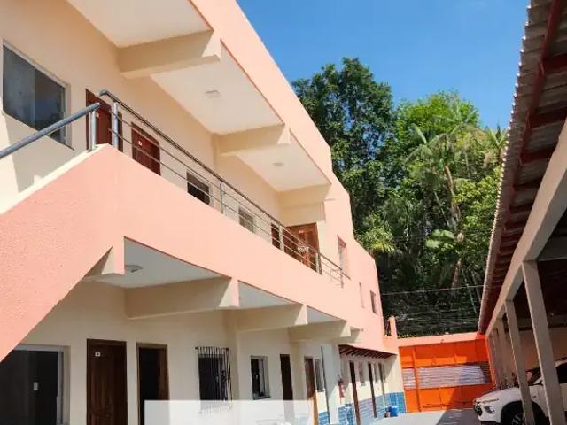 Apartamento para Locação em Belém/PA Marambaia 2 Quartos