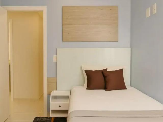Apartamento para Locação em Belém/PA Marambaia 3 Quartos