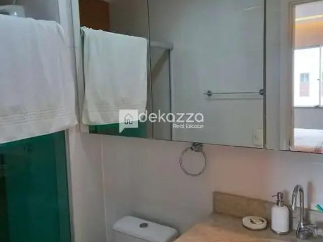 Apartamento para Locação em Belém/PA Marambaia 3 Quartos