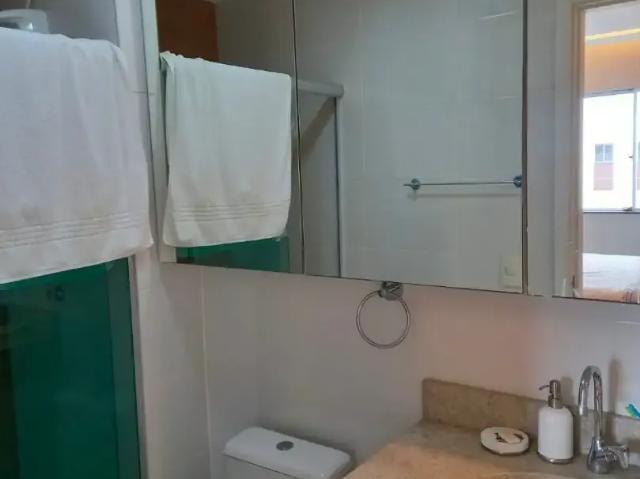 Apartamento para Locação em Belém/PA Marambaia 3 Quartos