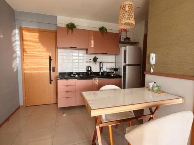 Apartamento para Locação em Belém/PA Marco 1 Quartos