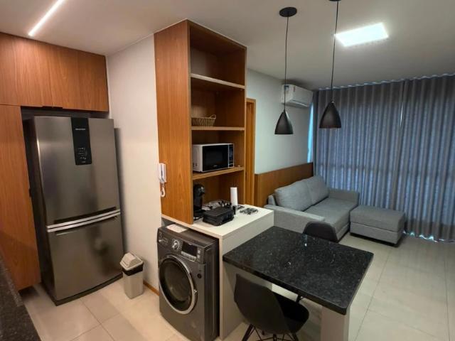 Apartamento para Locação em Belém/PA Marco 1 Quartos