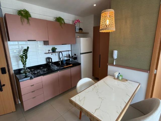 Apartamento para Locação em Belém/PA Marco 1 Quartos