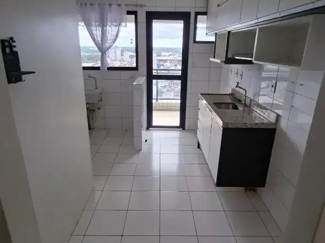 Apartamento para Locação em Belém/PA Marco