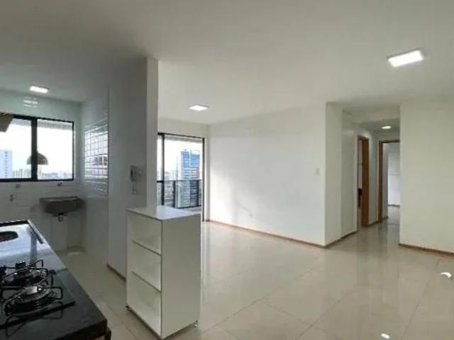 Apartamento para Locação em Belém/PA Marco 2 Quartos