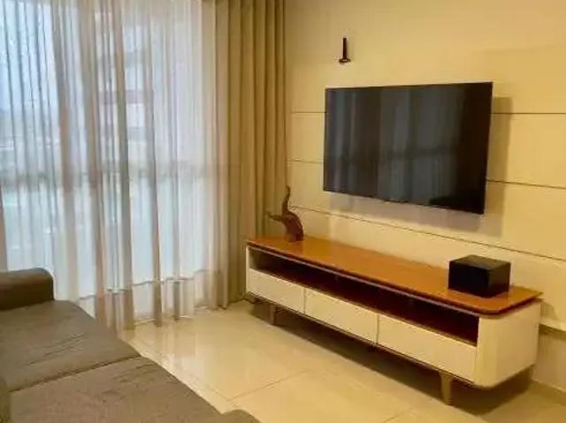 Apartamento para Locação em Belém/PA Marco 2 Quartos