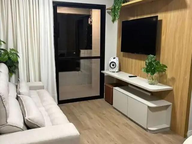 Apartamento para Locação em Belém/PA Marco 2 Quartos