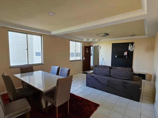 Apartamento para Locação em Belém/PA Marco 2 Quartos