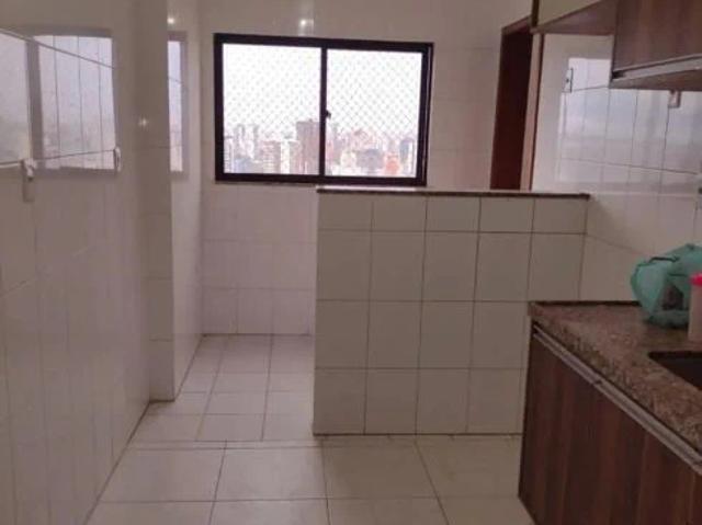Apartamento para Locação em Belém/PA Marco 3 Quartos