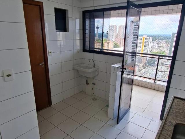 Apartamento para Locação em Belém/PA Marco 3 Quartos