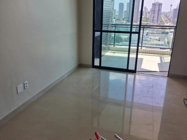 Apartamento para Locação em Belém/PA Marco 3 Quartos