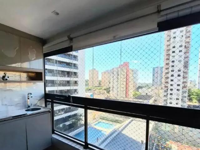 Apartamento para Locação em Belém/PA Marco 3 Quartos