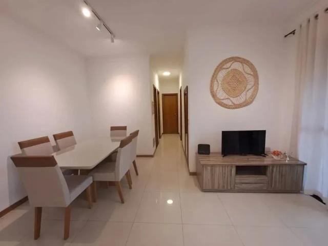 Apartamento para Locação em Belém/PA Marco 3 Quartos