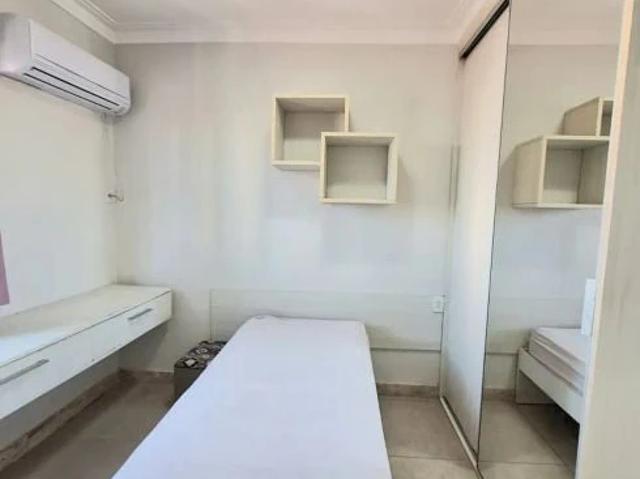Apartamento para Locação em Belém/PA Marco 3 Quartos