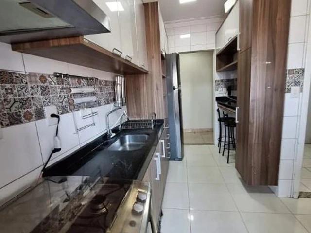 Apartamento para Locação em Belém/PA Marco 3 Quartos