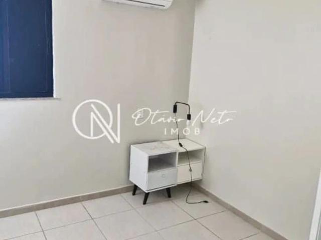 Apartamento para Locação em Belém/PA Marco 3 Quartos