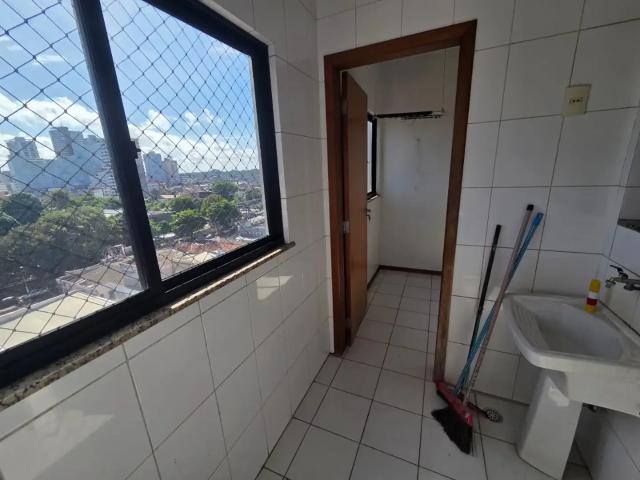 Apartamento para Locação em Belém/PA Marco 3 Quartos