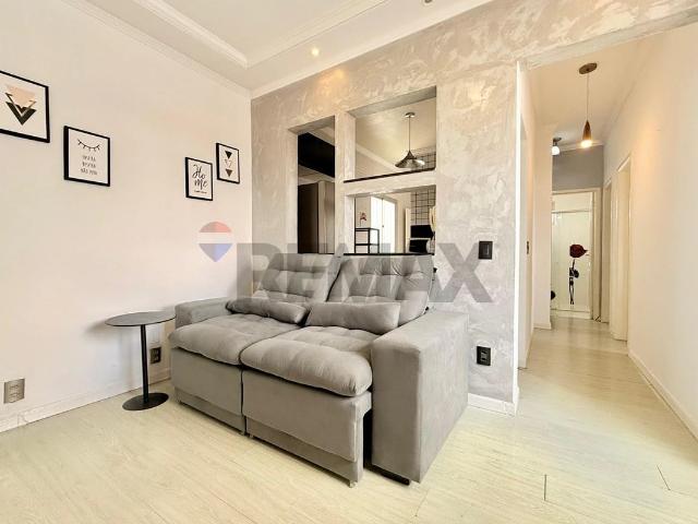 Apartamento para Locação em Belém/PA Marco 3 Quartos