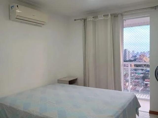 Apartamento para Locação em Belém/PA Marco 3 Quartos
