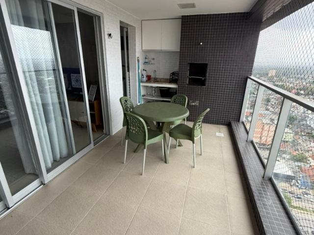 Apartamento para Locação em Belém/PA Marco 3 Quartos