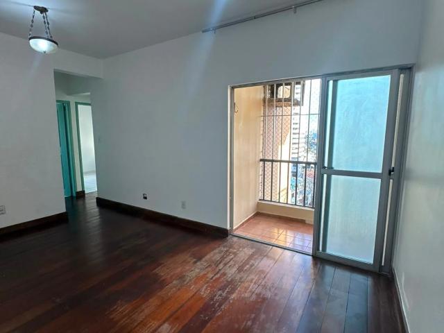 Apartamento para Locação em Belém/PA Marco 3 Quartos