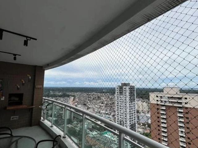 Apartamento para Locação em Belém/PA Marco 3 Quartos