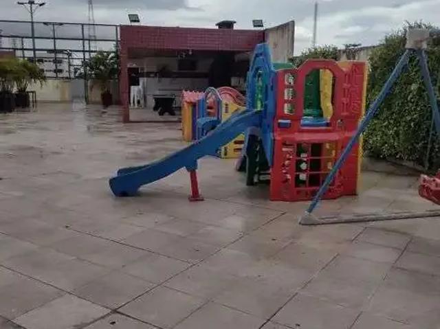 Apartamento para Locação em Belém/PA Marco 3 Quartos