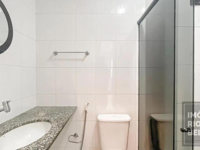 Apartamento para Locação em Belém/PA Marco 3 Quartos