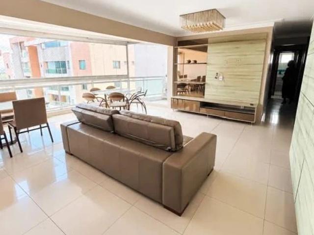 Apartamento para Locação em Belém/PA Marco 4 Quartos