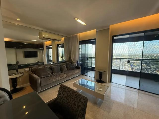Apartamento para Locação em Belém/PA Marco