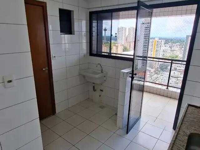 Apartamento para Locação em Belém/PA Marco